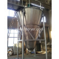 Conical Screw Mixer with High Efficiency Motor